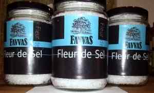 Fleur de Sel